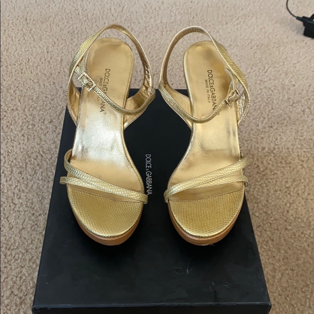 Shoe